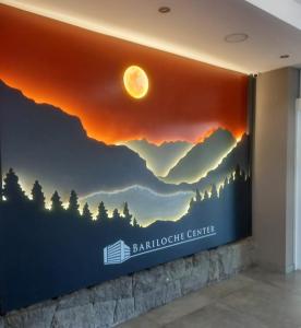 Alquiler super centrico con vista al lago!