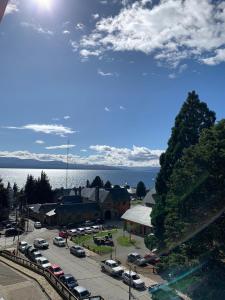 Alquiler super centrico con vista al lago!