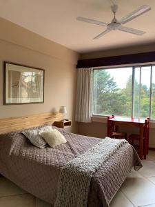 Alquiler super centrico con vista al lago!