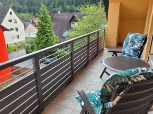 Willkommen im Nordschwarzwald