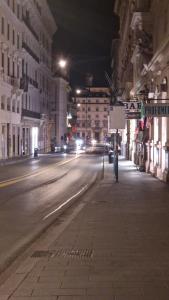 Luxury Apartment delle Fratte