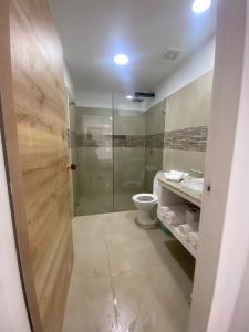 Savannah Inn 203 Family Apartment