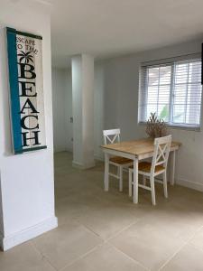 Savannah Inn 203 Family Apartment