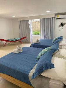 Savannah Inn 203 Family Apartment