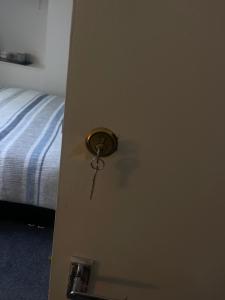 Cozy stay with garden view