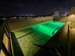 Monoambiente, SmatTV, Pisina, AC