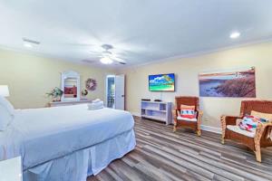 5 Bedroom Heated Pool Pet Friendly 4 King SGI