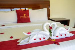 1BR Private Pool Villa in Seminyak PB