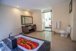 1BR Private Pool Villa in Seminyak PB