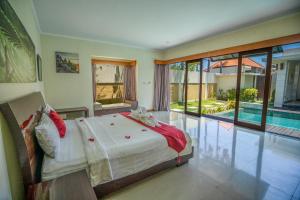 1BR Private Pool Villa in Seminyak PB