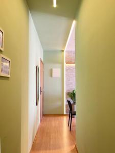 Apto com vista mar I Varanda I Piscina I Shopping