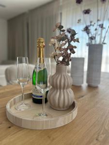 Penthouse Amicaliving Murter