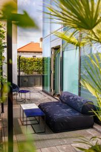 Suite con Terrazza