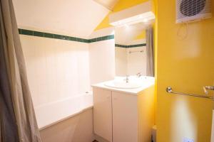 Chalets Du Thabor - CHALETS DU THABOR - CTHAA334 MAE-8104