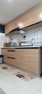 Cozy Loft near UN & Village Market