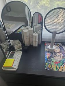 T2 neuf centre ville Saint Raphaël avec terrasse et parking gratuit, prés de la plage et commerces!