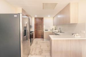 Apartment with 2bedrooms in Portillo Residences