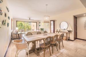 Apartment with 2bedrooms in Portillo Residences