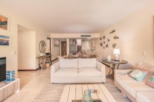 Apartment with 2bedrooms in Portillo Residences