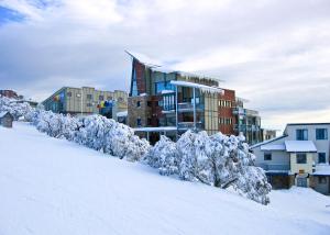 Alto Villa 403 AMS Mt Buller