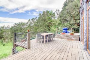 Casa Ko, tu refugio a la entrada de la patagonia