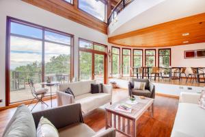 Casa Ko, tu refugio a la entrada de la patagonia