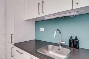 Veluwe Nature Home - 2 persons