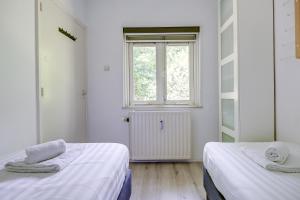 Veluwe Nature Home - 2-4 persons