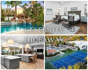 Celebrity Hideaway - Ubytování bez kategorie ve městě Scottsdale