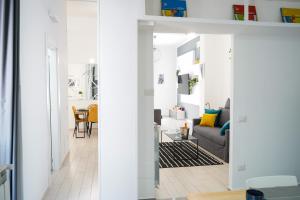 Scugnizzo Apartment CHIAIA