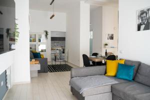 Scugnizzo Apartment CHIAIA