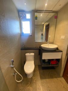 Calm and Cosy 1bhk in Thiruvananthapuram