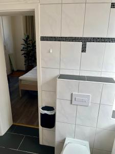 Zentrale Ferienwohnung in Minden