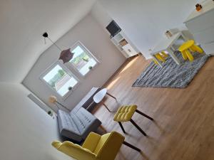 Ferienwohnung am Gestütsweg Alt Krenzlin
