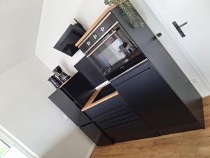 Ferienwohnung am Gestütsweg Alt Krenzlin