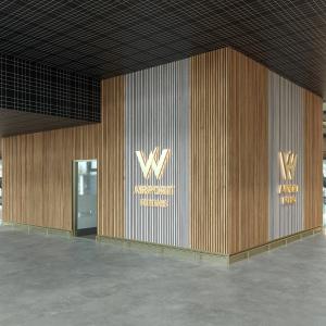 W Airport Rooms Recife