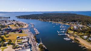 Raymond Island Retreat