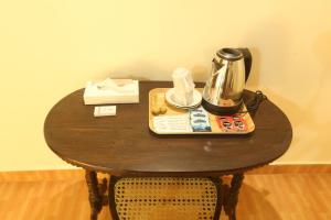 Airport Serenity Villa