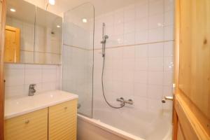 Résidence Hameau Du Borsat 3 - Duplex rénové & lumineux · Ski au pied MAE-2514