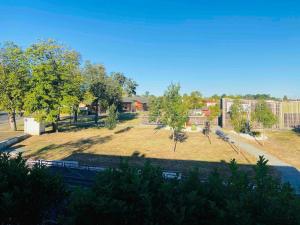 Appartement fonctionnel à lentrée de Bordeaux