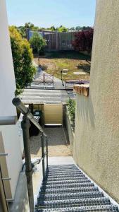 Appartement fonctionnel à lentrée de Bordeaux