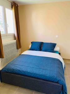 Appartement fonctionnel à lentrée de Bordeaux