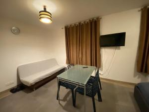 Appartement fonctionnel à lentrée de Bordeaux