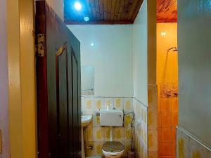 Panyumba Backpackers