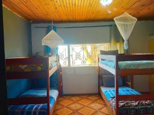 Panyumba Backpackers