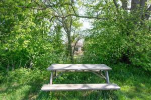 Duynhof nabij Strand, duinen, bos en stad - 5 personen