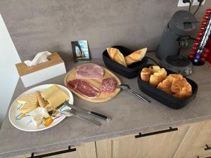 B&B / Chambres d'hotes Aux Tournesols : photos des chambres