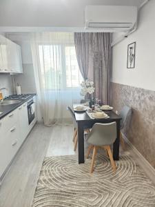 Enjoy my Home near Palas Mall 2