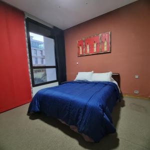 Appartement front mer à Casablanca