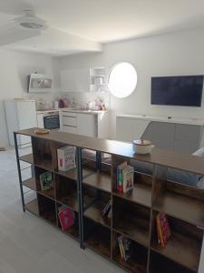 Appartement avec vue exceptionnelle